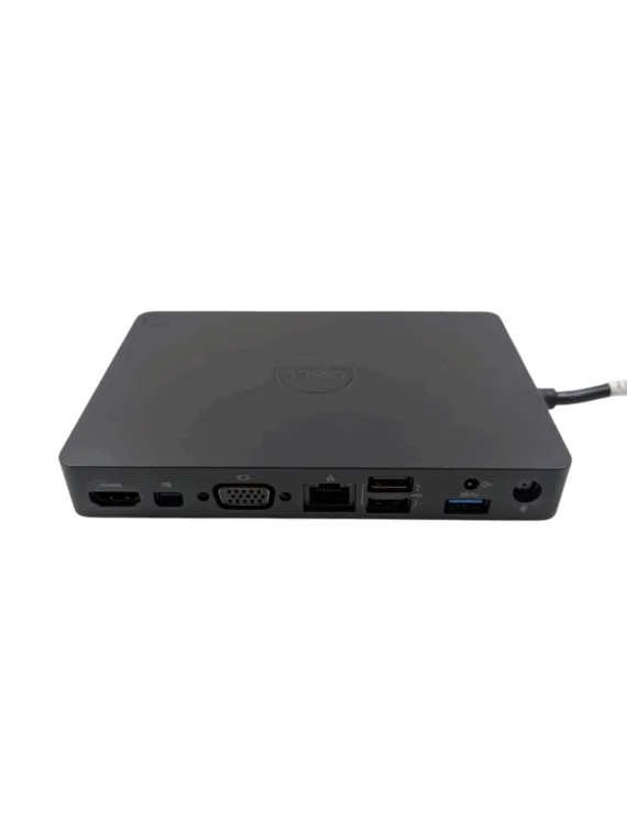 Dell Docking Station WD19 - telakointiasema - Image 2