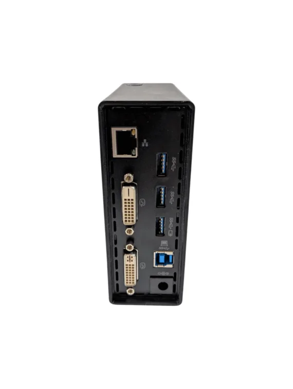 Lenovo ThinkPad USB 3.0 Dock - telakointiasema - Image 2