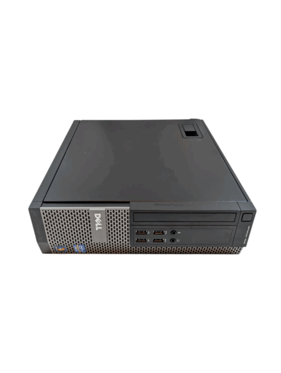Dell OptiPlex 7010 SFF - Image 2