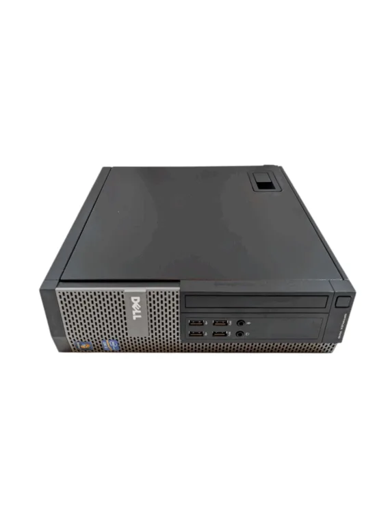 Dell OptiPlex 7010 SFF - Image 2