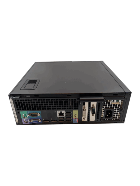 Dell OptiPlex 7010 SFF - Image 3