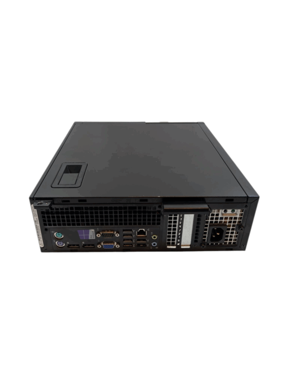 Dell OptiPlex 7020 SFF - Image 3