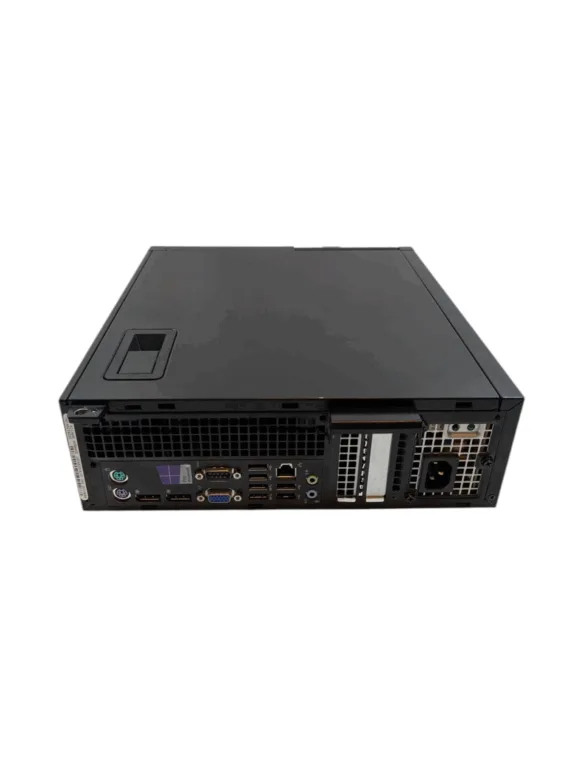 Dell OptiPlex 7020 SFF - Image 3