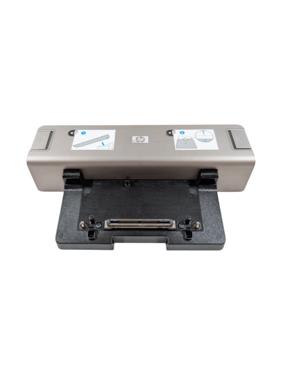 HP Docking Station HSTNN-I09X - telakointiasema