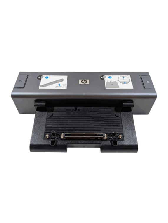 HP Docking Station HSTNN-IX01 - telakointiasema