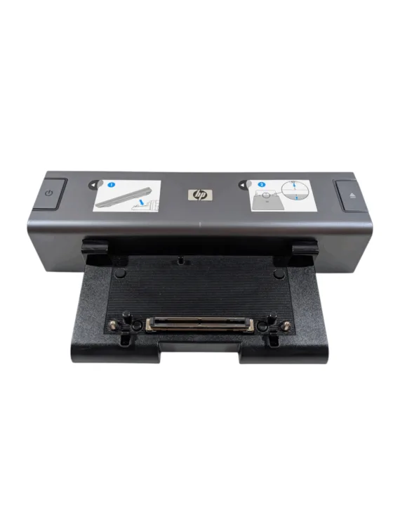 HP Docking Station HSTNN-IX01 - telakointiasema