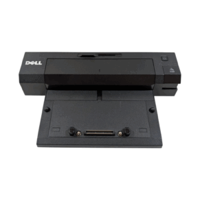 Dell E-Port Plus PRO2X - telakointiasema