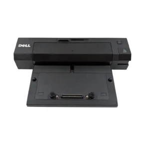 Dell E-Port Plus PRO2X - telakointiasema