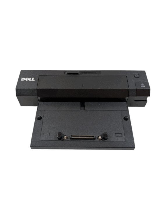 Dell E-Port Plus PRO2X - telakointiasema