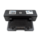 HP 2012 90W Docking Station HSTNN-I11X - telakointiasema
