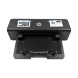 HP 2012 90W Docking Station HSTNN-I11X - telakointiasema
