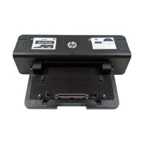 HP 2012 90W Docking Station HSTNN-I11X - telakointiasema