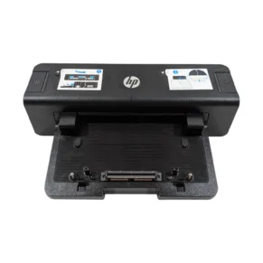 HP 2012 90W Docking Station HSTNN-I11X - telakointiasema