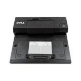 Dell E-Port II PR03X Docking Station - telakointiasema