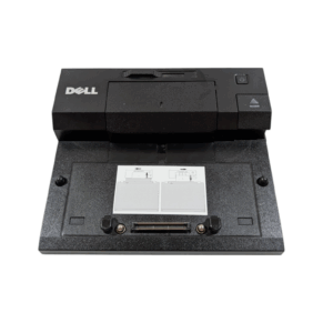 Dell E-Port II PR03X Docking Station - telakointiasema