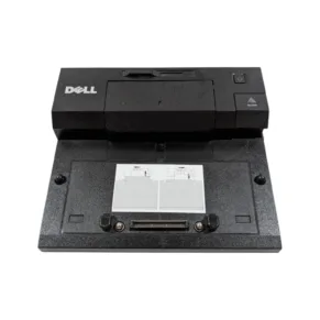 Dell E-Port II PR03X Docking Station - telakointiasema