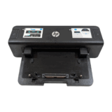 HP 2012 90W Docking Station HSTNN-I11X - telakointiasema