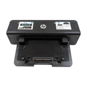 HP 2012 90W Docking Station HSTNN-I11X - telakointiasema