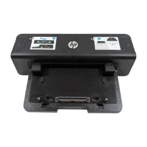 HP 2012 90W Docking Station HSTNN-I11X - telakointiasema