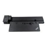Lenovo Thinkpad Workstation Dock 40A5 - telakointiasema