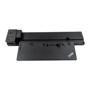 Lenovo Thinkpad Workstation Dock 40A5 - telakointiasema