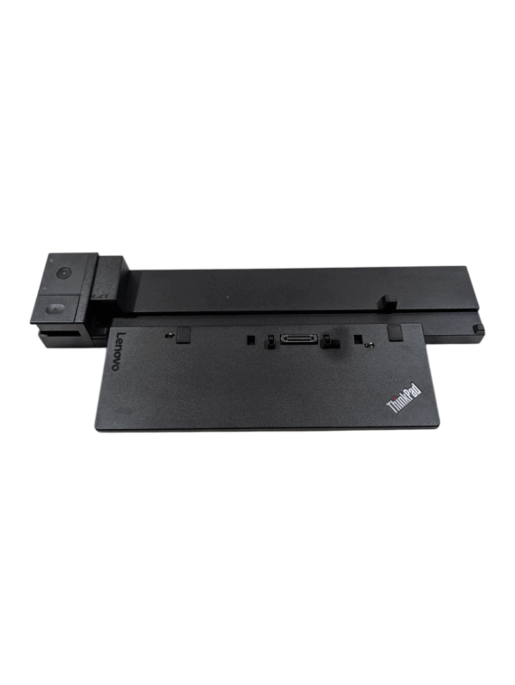 Lenovo Thinkpad Workstation Dock 40A5 - telakointiasema