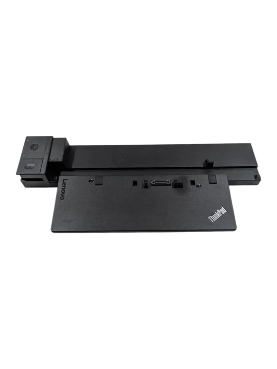 Lenovo Thinkpad Workstation Dock 40A5 - telakointiasema