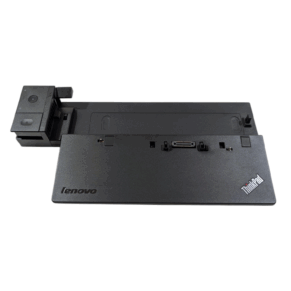 Lenovo ThinkPad Pro Dock 40A1 - telakointiasema