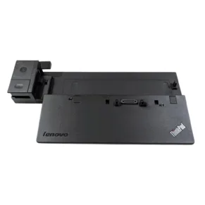 Lenovo ThinkPad Pro Dock 40A1 - telakointiasema