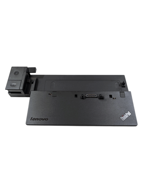 Lenovo ThinkPad Pro Dock 40A1 - telakointiasema