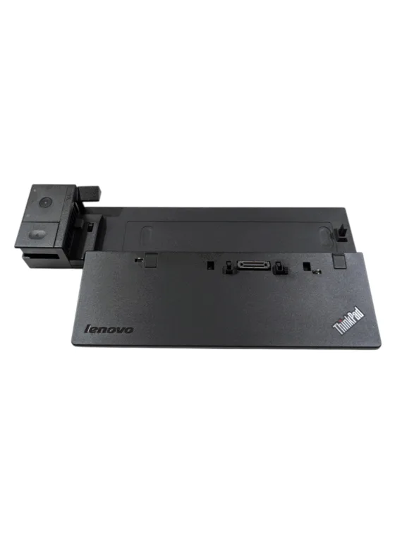 Lenovo ThinkPad Pro Dock 40A1 - telakointiasema