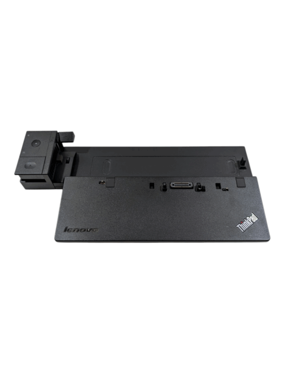 Lenovo ThinkPad Pro Dock 40A2 - telakointiasema