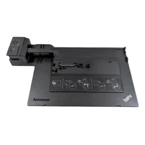 Lenovo ThinkPad Mini Dock Plus Series with USB 3.0 04Y2071 Type 4338