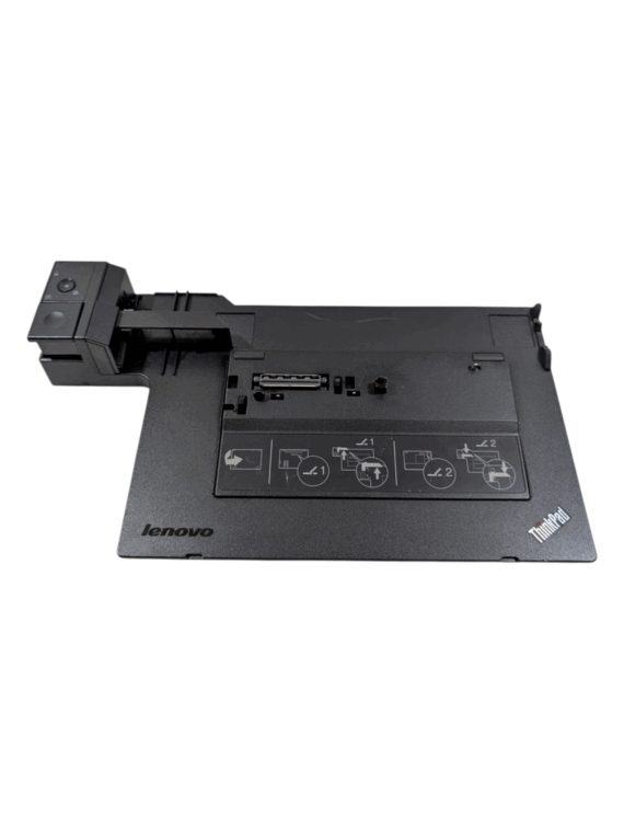 Lenovo ThinkPad Mini Dock Plus Series with USB 3.0 04Y2071 Type 4338