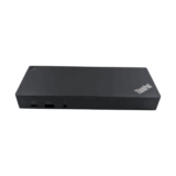 Lenovo ThinkPad Hybrid USB-C with USB-A Dock - telakointiasema