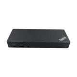 Lenovo ThinkPad Hybrid USB-C with USB-A Dock - telakointiasema