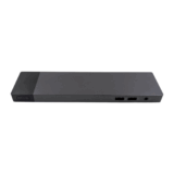 HP Elite/Zbook ThunderBolt 3 Dock - telakointiasema