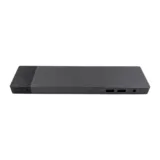 HP Elite/Zbook ThunderBolt 3 Dock - telakointiasema