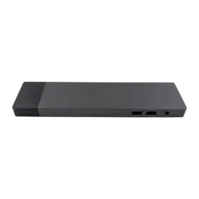 HP Elite/Zbook ThunderBolt 3 Dock - telakointiasema