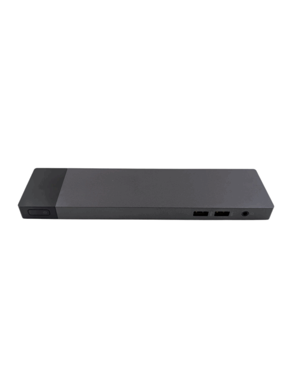 HP Elite/Zbook ThunderBolt 3 Dock - telakointiasema