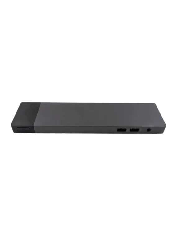 HP Elite/Zbook ThunderBolt 3 Dock - telakointiasema