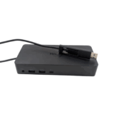 Dell Universal Dock D6000 - telakointiasema