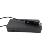 Dell Universal Dock D6000 - telakointiasema