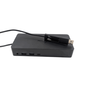 Dell Universal Dock D6000 - telakointiasema