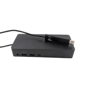 Dell Universal Dock D6000 - telakointiasema