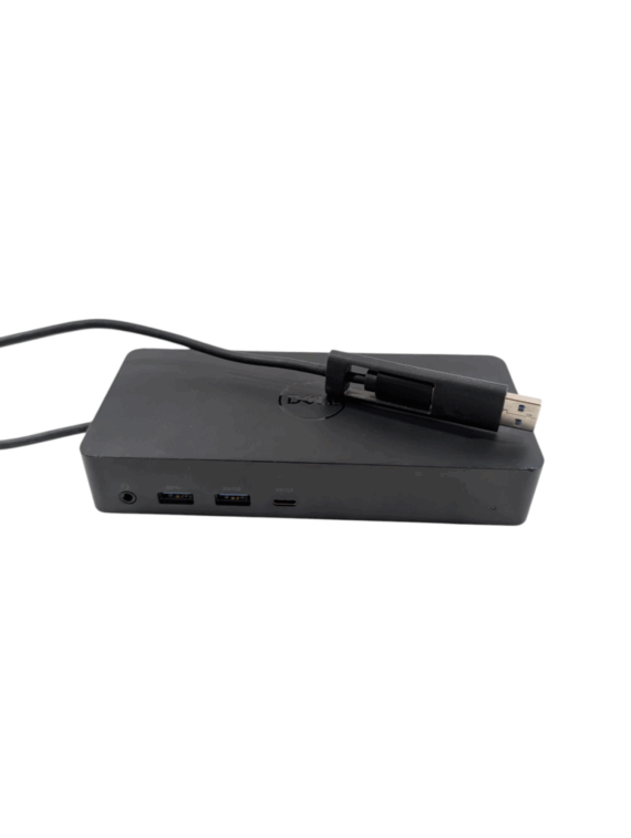Dell Universal Dock D6000 - telakointiasema