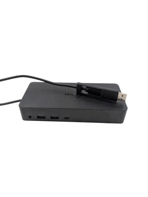 Dell Universal Dock D6000 - telakointiasema