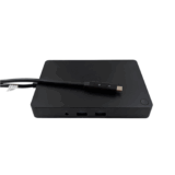 Dell Docking Station WD15 - telakointiasema