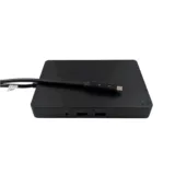 Dell Docking Station WD15 - telakointiasema