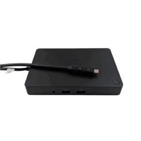 Dell Docking Station WD15 - telakointiasema